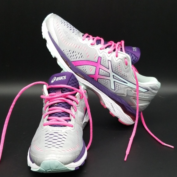 asics gel kayano 23 2014